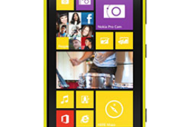 Nokia Lumia 1020 Quốc Tế