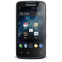 Lenovo S560