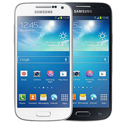 Samsung Galaxy S4 mini I9192