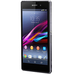 Sony Xperia Z1 Black